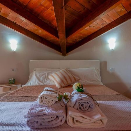 Апартаменты Casa Nostra Пула Экстерьер фото