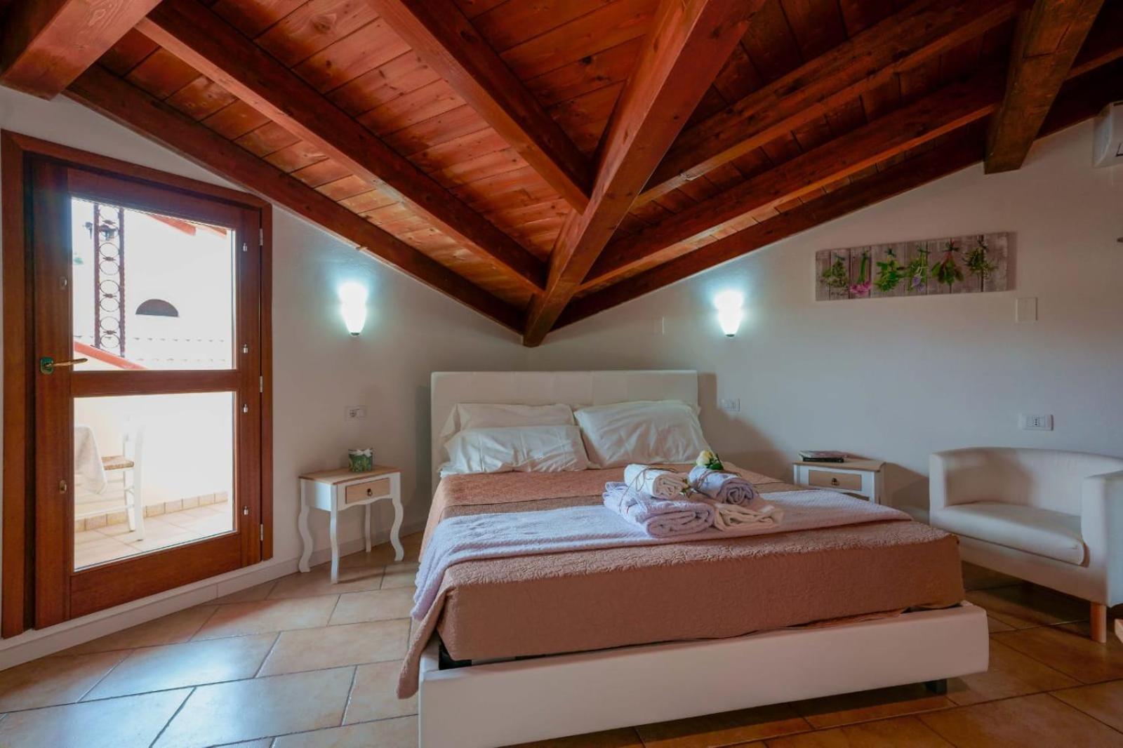 Апартаменты Casa Nostra Пула Экстерьер фото